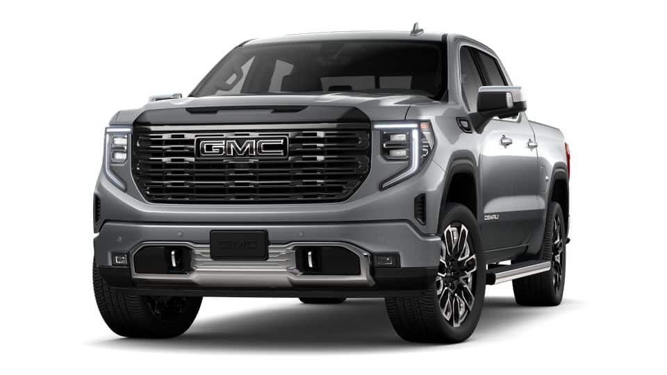 2026 GMC Sierra 1500 Denali Ultimate - Photo 43