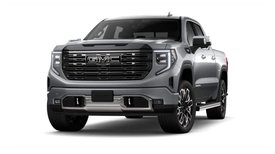 2026 GMC Sierra 1500 Denali Ultimate - Photo 44