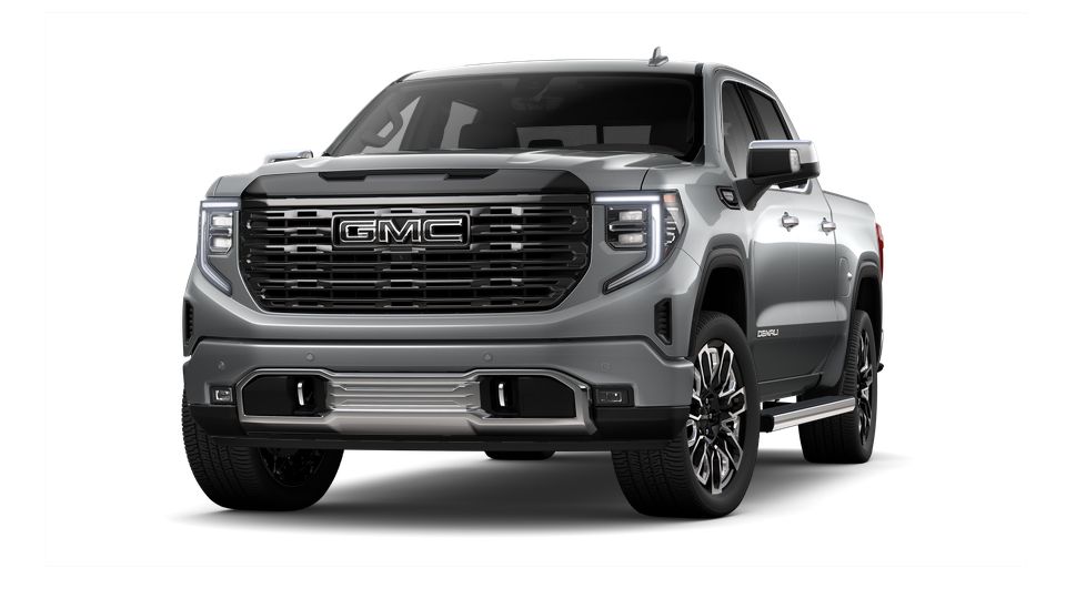 2026 GMC Sierra 1500 Denali Ultimate - Photo 51