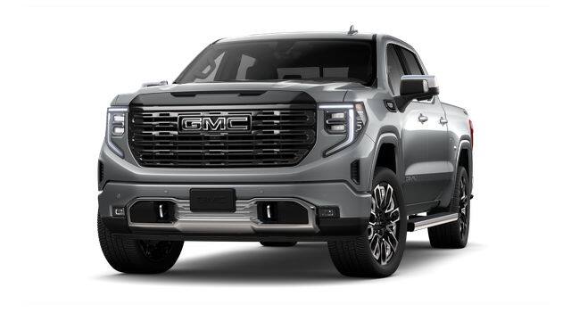 2026 Sierra 1500 Denali Ultimate
