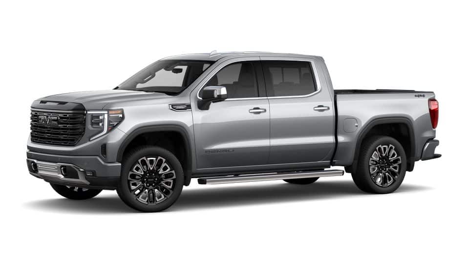2026 GMC Sierra 1500 Denali Ultimate - Photo 52