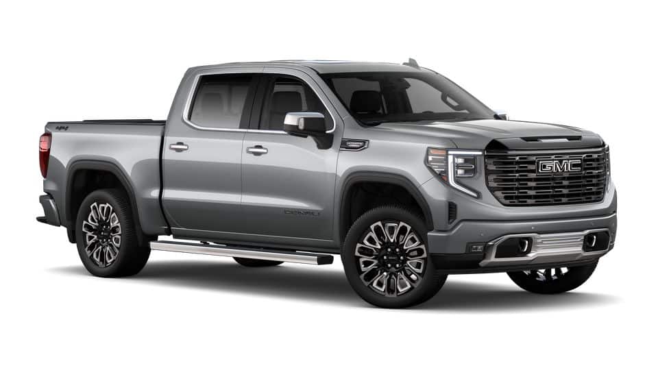 2026 GMC Sierra 1500 Denali Ultimate - Photo 54