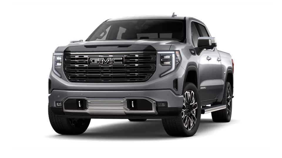 2026 GMC Sierra 1500 Denali Ultimate - Photo 51