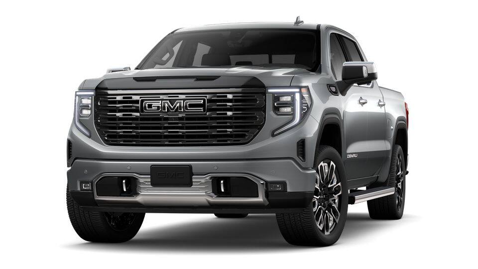 2026 GMC Sierra 1500 Denali Ultimate - Photo 83