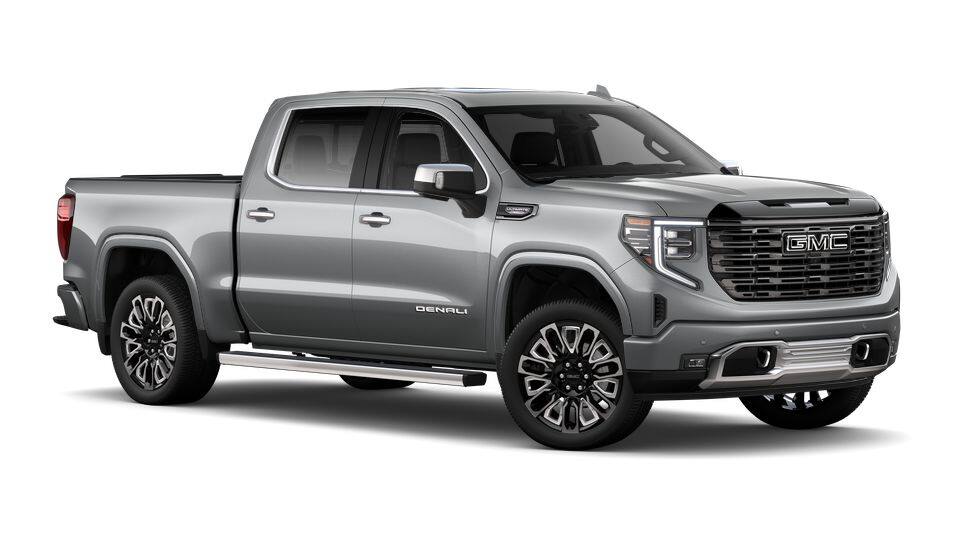 2026 GMC Sierra 1500 Denali Ultimate - Photo 30