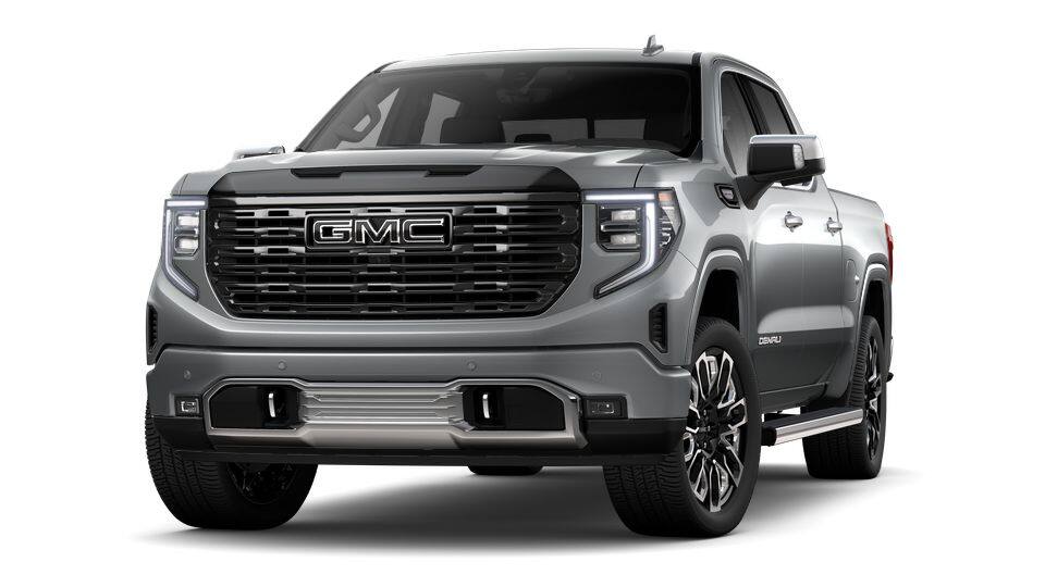 2026 GMC Sierra 1500 Denali Ultimate - Photo 26