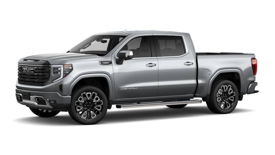 2026 GMC Sierra 1500 Denali Ultimate - Photo 52