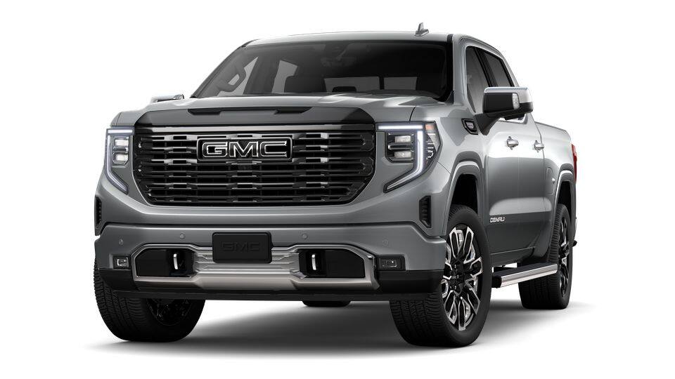 2026 GMC Sierra 1500 Denali Ultimate - Photo 50