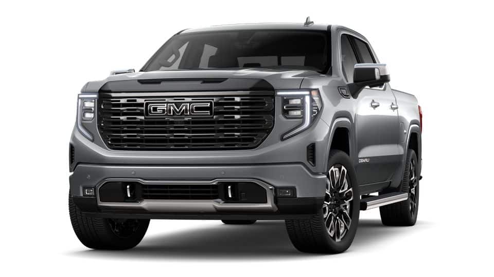 2026 GMC Sierra 1500 Denali Ultimate's photo