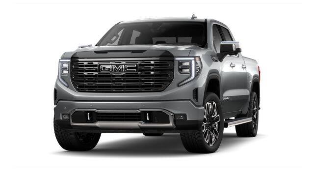 2026 Sierra 1500