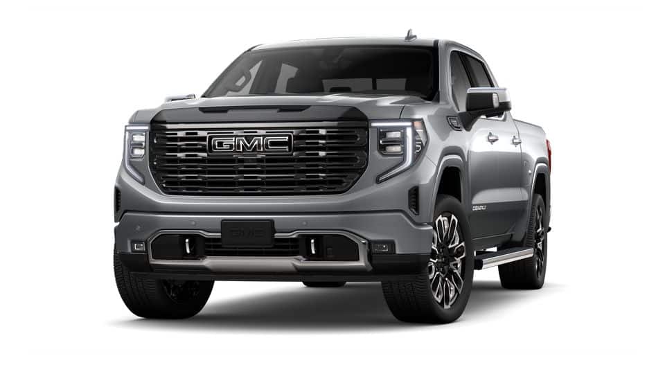 2026 GMC Sierra 1500 Denali Ultimate - Photo 20