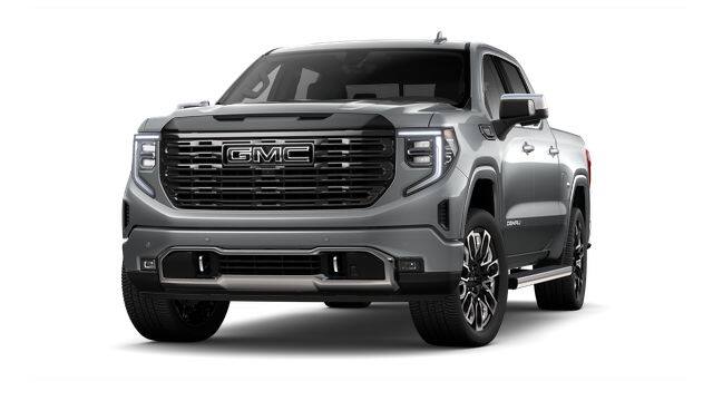 2026 Sierra 1500