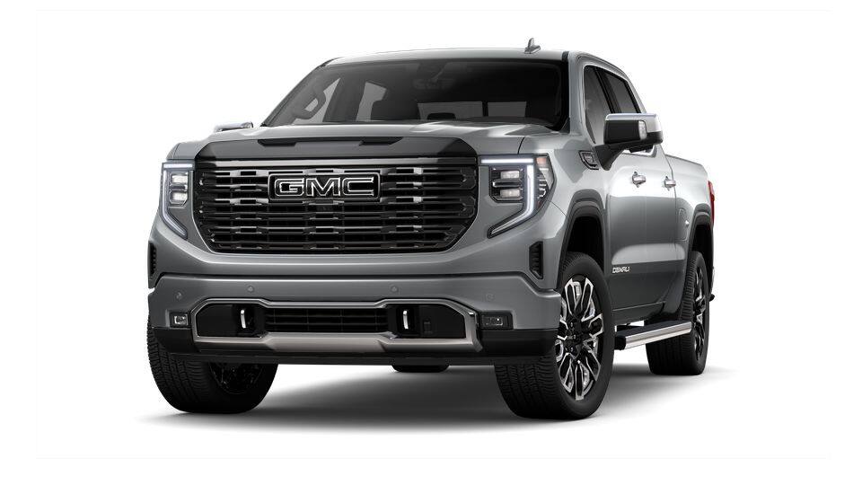 2026 GMC Sierra 1500 Denali Ultimate - Photo 40