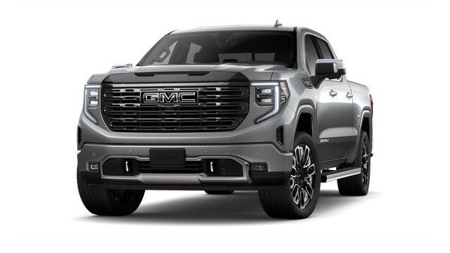 2026 Sierra 1500