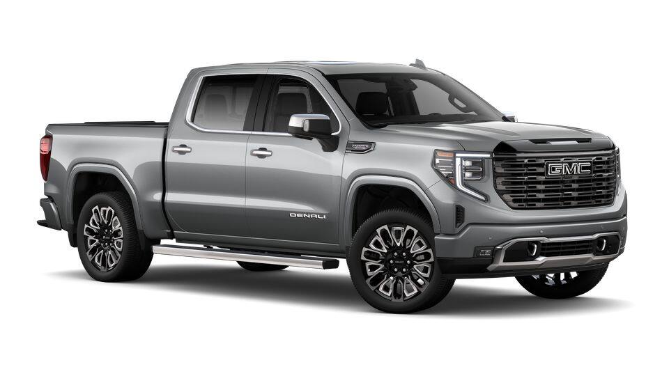 2026 GMC Sierra 1500 Denali Ultimate - Photo 38