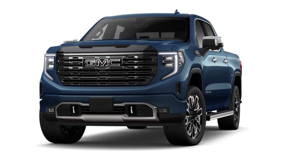 2026 GMC Sierra 4WD Crew Cab Short Box Denali Ultimate's photo