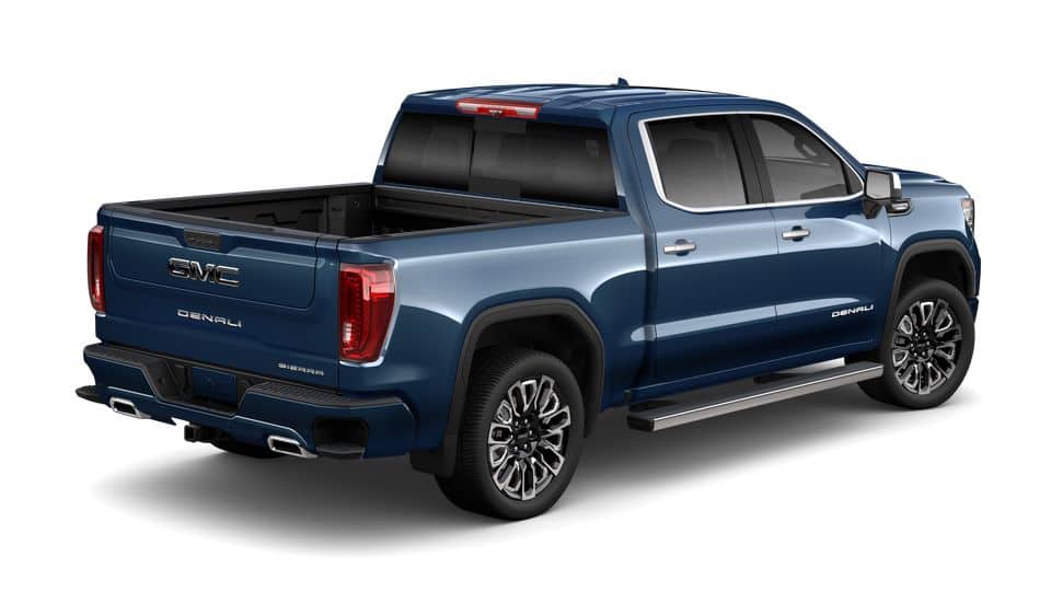 2026 GMC Sierra 1500 Denali Ultimate - Photo 29