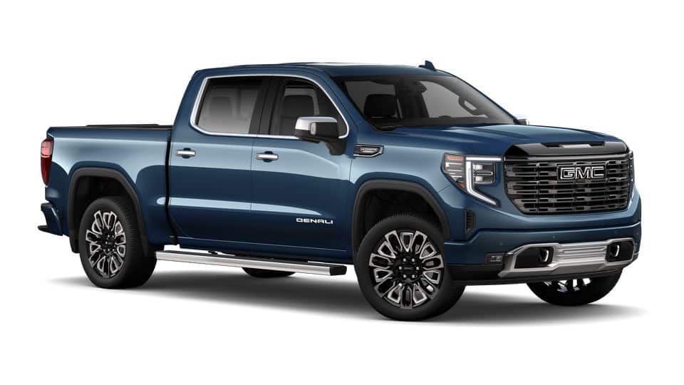 2026 GMC Sierra 1500 Denali Ultimate - Photo 30