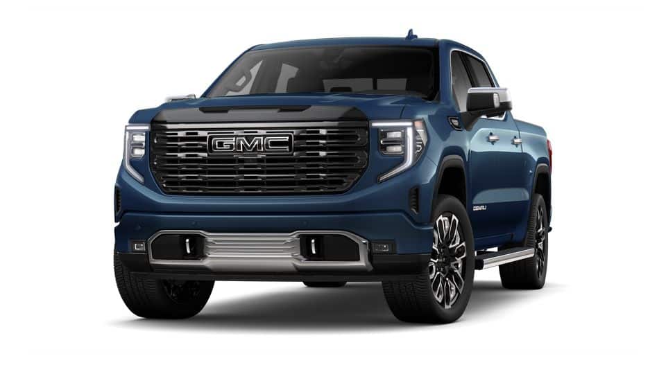 2026 GMC Sierra 1500 Denali Ultimate - Photo 27
