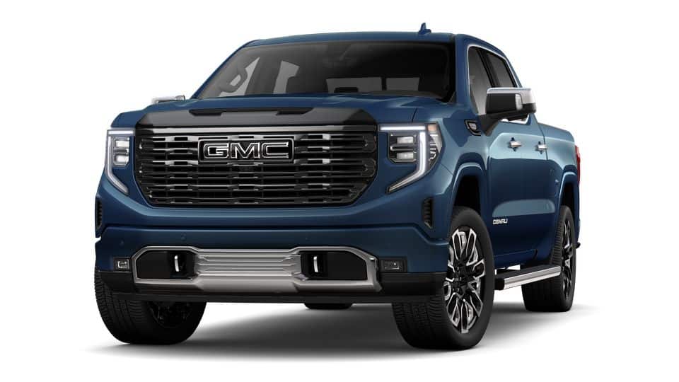 2026 GMC Sierra 4WD Crew Cab Short Box Denali Ultimate's photo