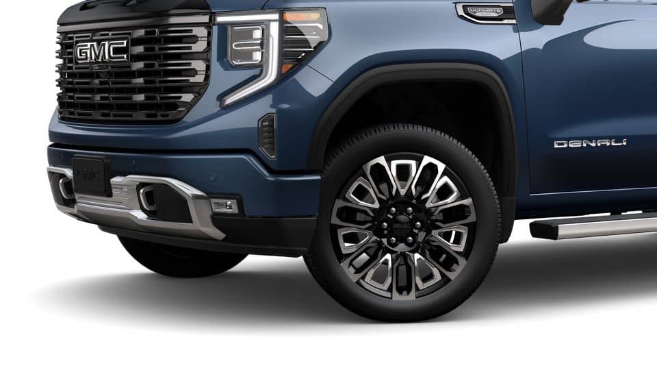 2026 GMC Sierra 1500 Denali Ultimate - Photo 7