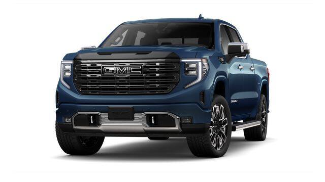 2026 Sierra 1500 Denali Ultimate