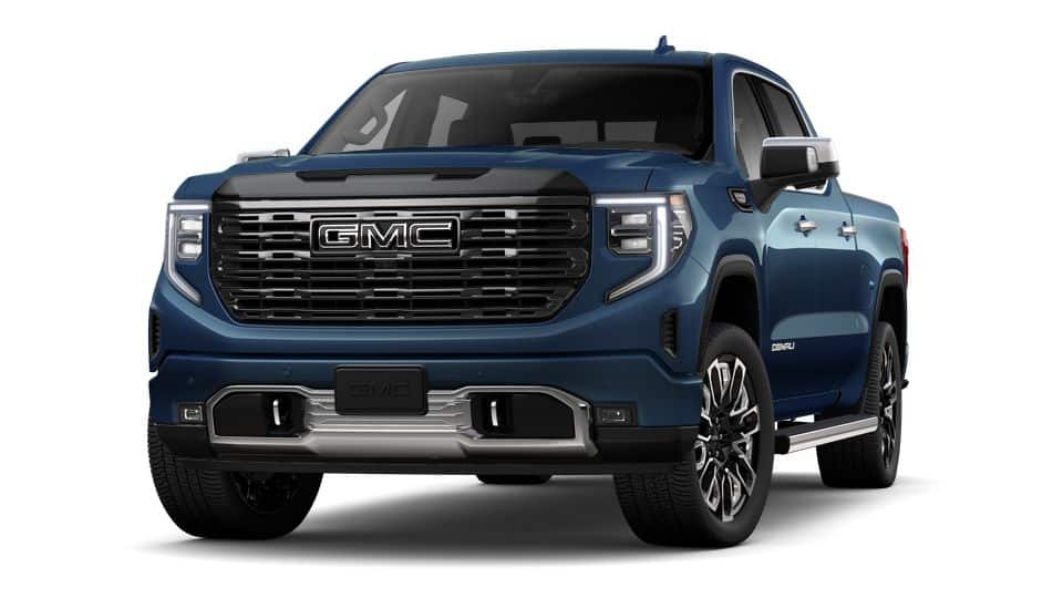2026 GMC Sierra 4WD Crew Cab Short Box Denali Ultimate's photo