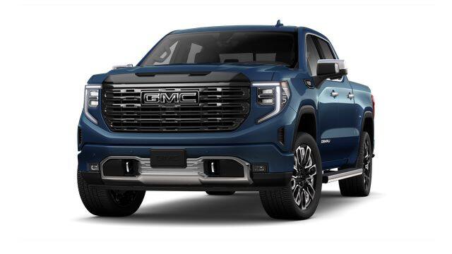2026 Sierra 1500
