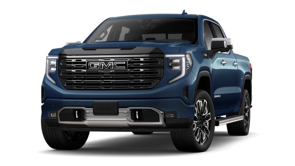 2026 GMC Sierra 1500 2026 GMC Sierra 1500 Denali Ultimate Crew Cab