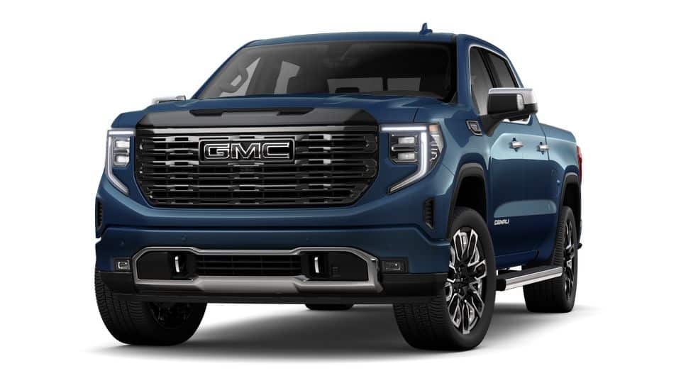 2026 GMC Sierra 1500 Denali Ultimate's photo