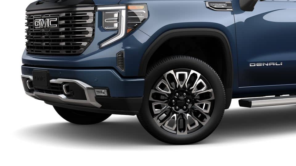 2026 GMC Sierra 1500 Denali Ultimate - Photo 48