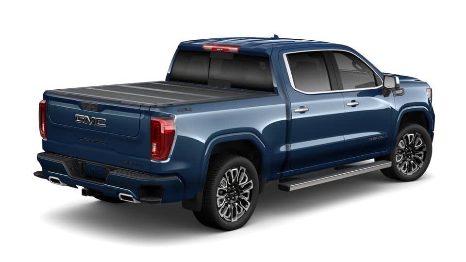 2026 GMC Sierra 1500 Denali Ultimate - Photo 18
