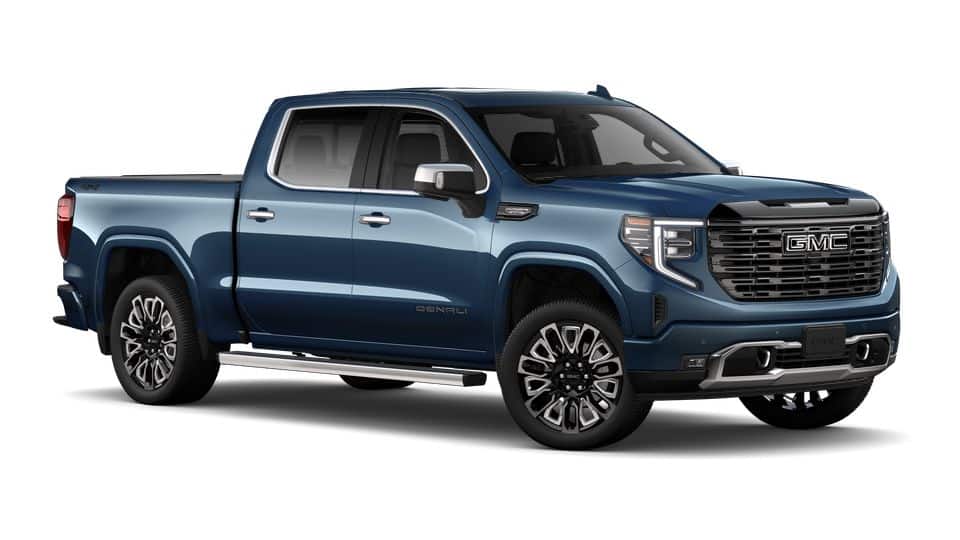 2026 GMC Sierra 1500 Denali Ultimate - Photo 19