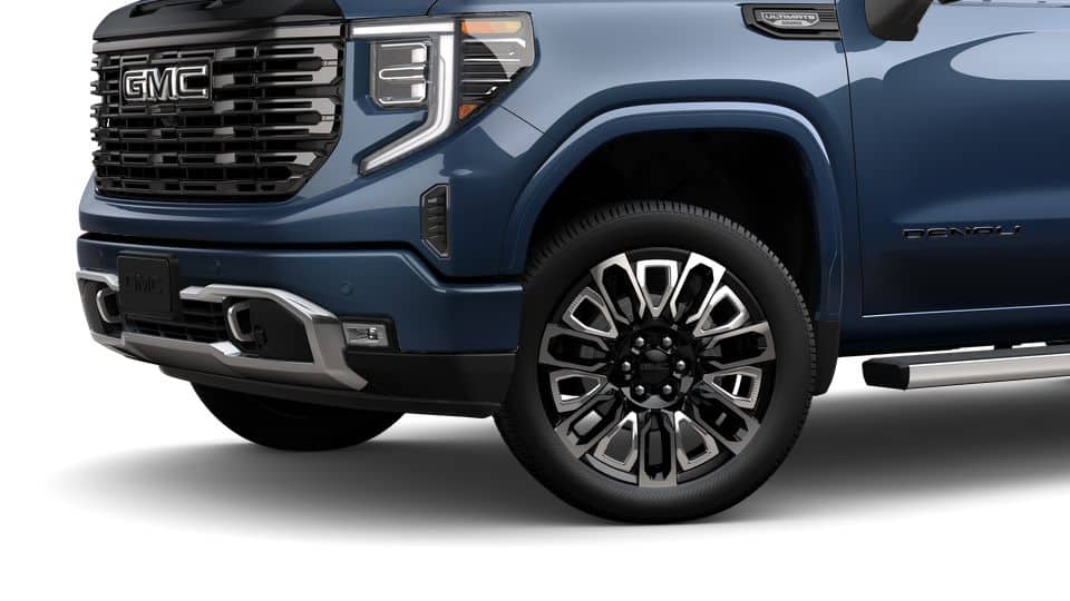 2026 GMC Sierra 1500 Denali Ultimate - Photo 20