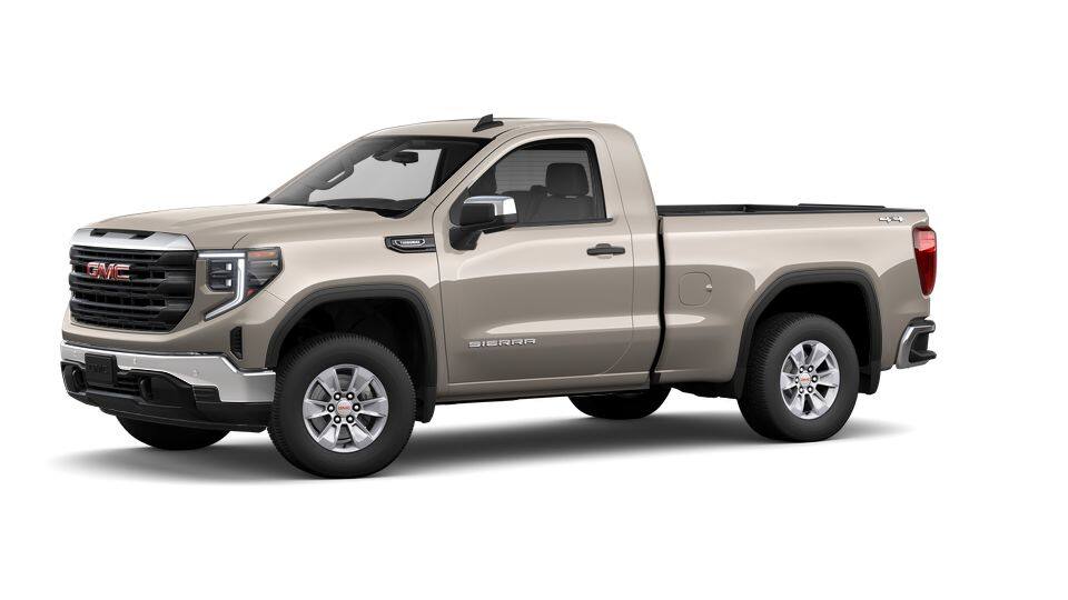 2026 GMC Sierra 1500 Pro - Photo 64