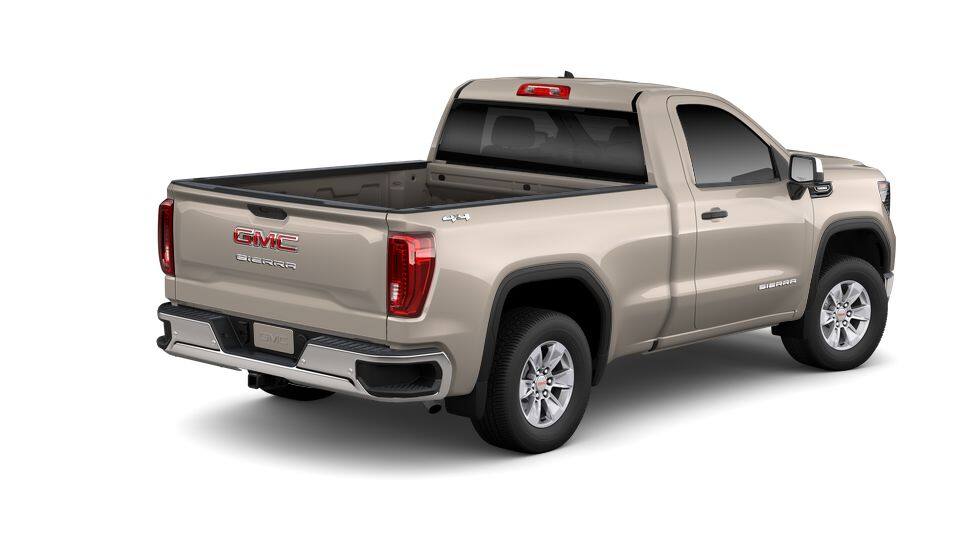 2026 GMC Sierra 1500 Pro - Photo 65