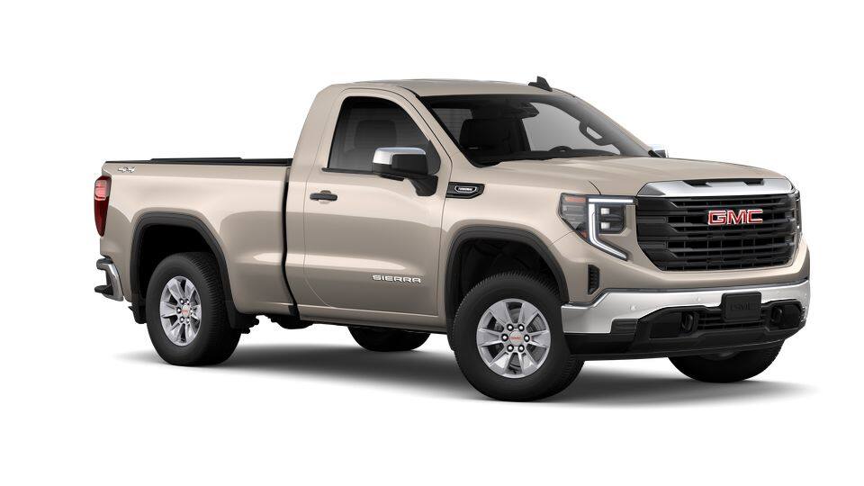 2026 GMC Sierra 1500 Pro - Photo 66