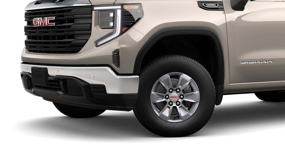 2026 GMC Sierra 1500 Pro - Photo 67