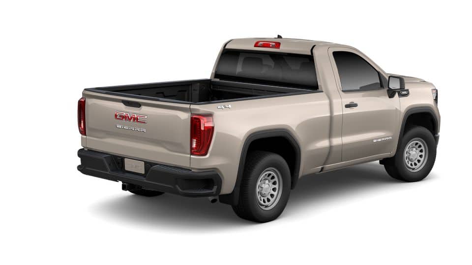 2026 GMC Sierra 1500 Pro - Photo 5