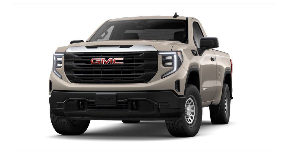 2026 GMC Sierra 1500 Pro - Photo 3