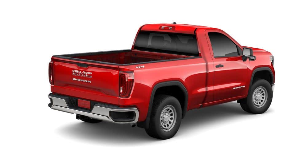 2026 GMC Sierra 1500 Pro - Photo 37