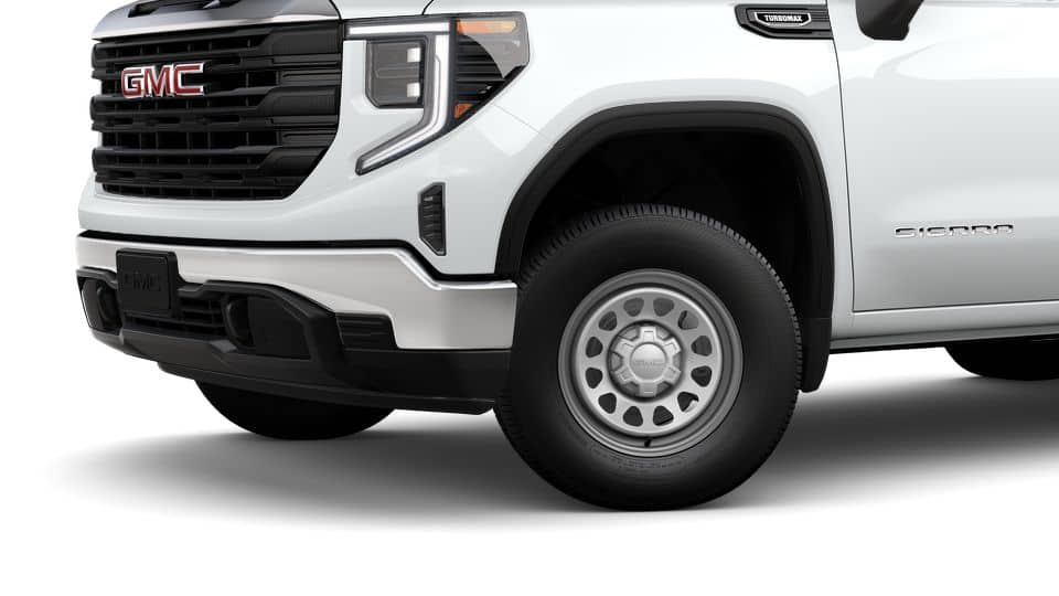 2026 GMC Sierra 1500 Pro - Photo 49