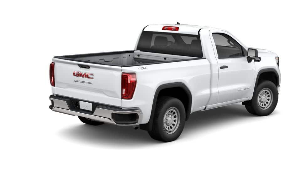 2026 GMC Sierra 1500 Pro - Photo 53