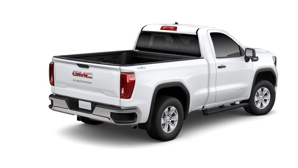 2026 GMC Sierra 1500 Pro - Photo 22