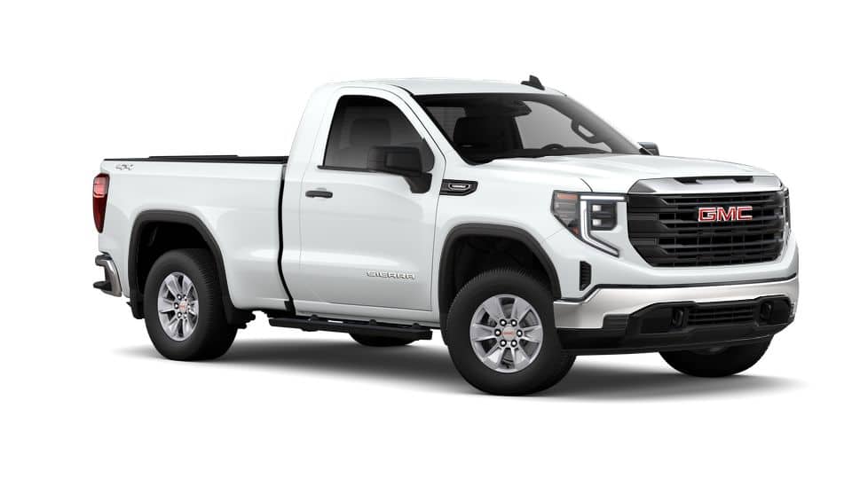 2026 GMC Sierra 1500 Pro - Photo 23
