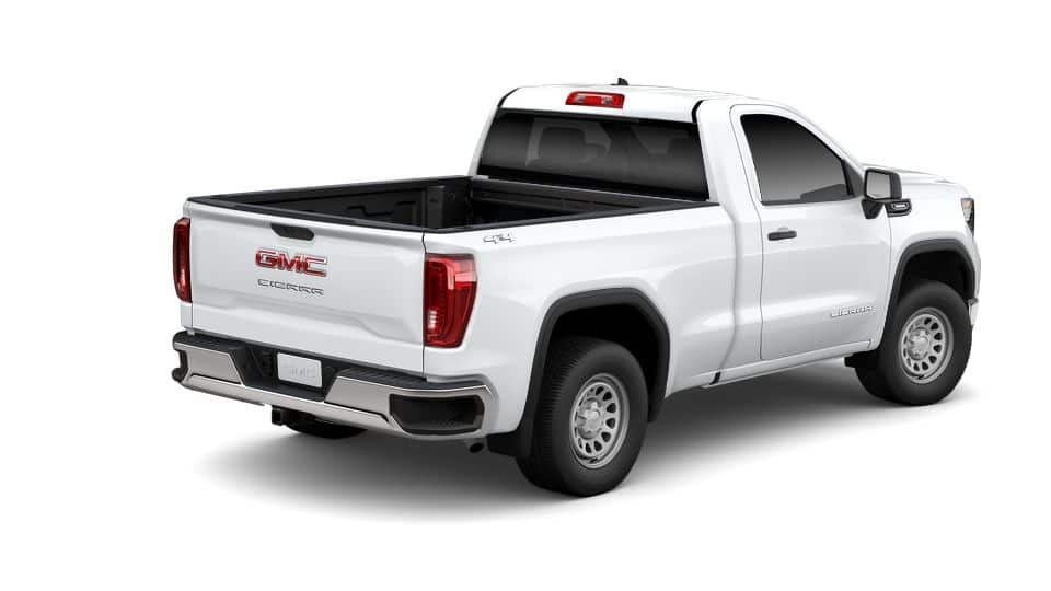 2026 GMC Sierra 1500 Pro - Photo 37