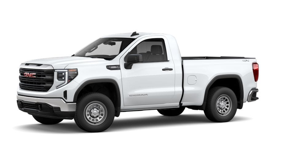 2026 GMC Sierra 1500 Pro - Photo 29