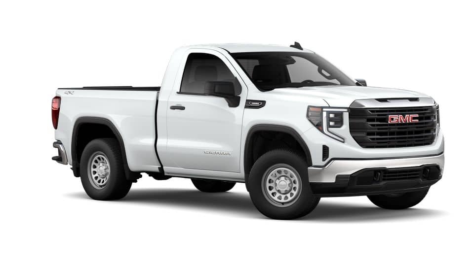 2026 GMC Sierra 1500 Pro - Photo 31