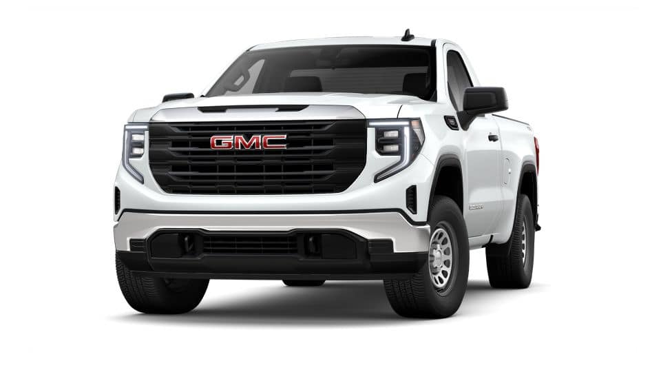 2026 GMC Sierra 1500 Pro - Photo 28