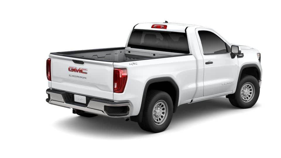 2026 GMC Sierra 1500 Pro - Photo 30